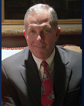 Los Angeles Criminal Defense Attorney Ronald A. Ziff